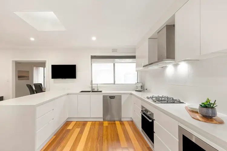 Fifth view of Homely house listing, 48 Burke Road North, Ivanhoe East VIC 3079
