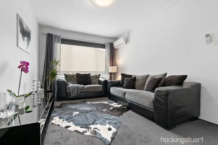 Third view of Homely flat listing, 1/6 Hatfield Court, West Footscray VIC 3012