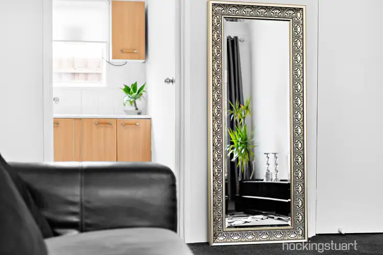 Fifth view of Homely flat listing, 1/6 Hatfield Court, West Footscray VIC 3012
