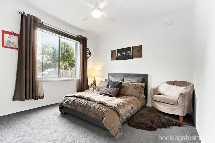 Sixth view of Homely flat listing, 1/6 Hatfield Court, West Footscray VIC 3012