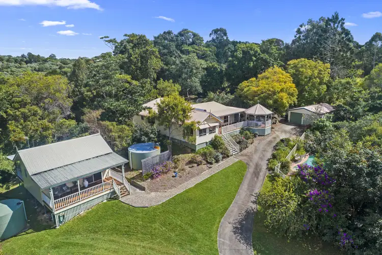 16 Foambark Place, Black Mountain QLD 4563