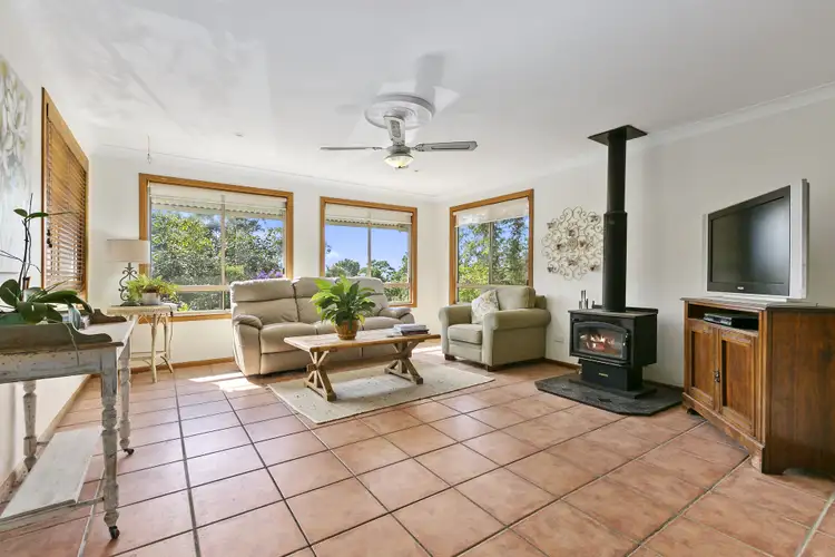 Fifth view of Homely house listing, 16 Foambark Place, Black Mountain QLD 4563