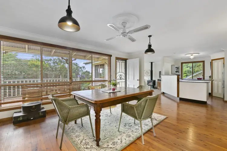 Sixth view of Homely house listing, 16 Foambark Place, Black Mountain QLD 4563