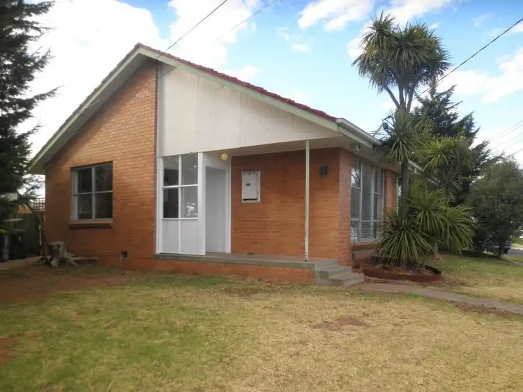 Main view of Homely house listing, 11 Hillman Street, Laverton VIC 3028