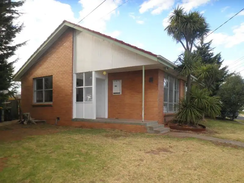 Main view of Homely house listing, 11 Hillman Street, Laverton VIC 3028
