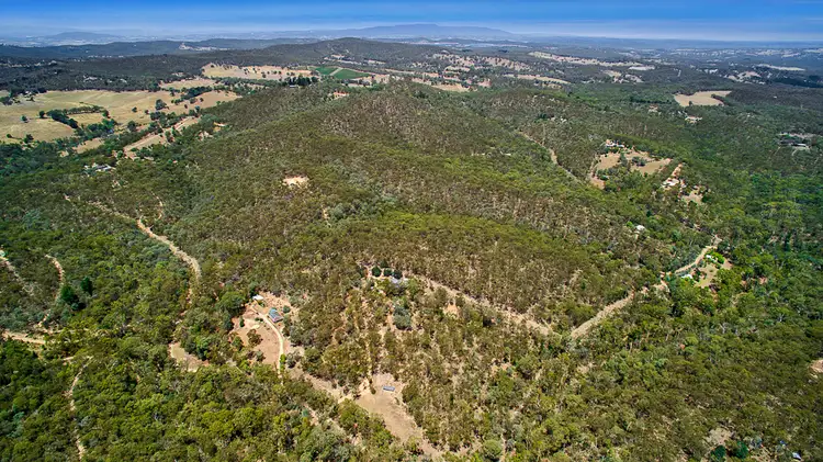 Fifth view of Homely land listing, 45 Correa Road, St Andrews VIC 3761