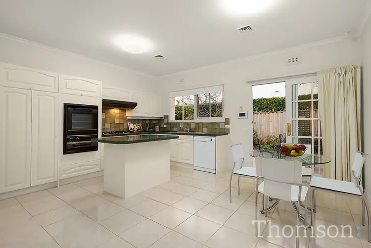 Sixth view of Homely house listing, 1/25 Mercer Road, Armadale VIC 3143
