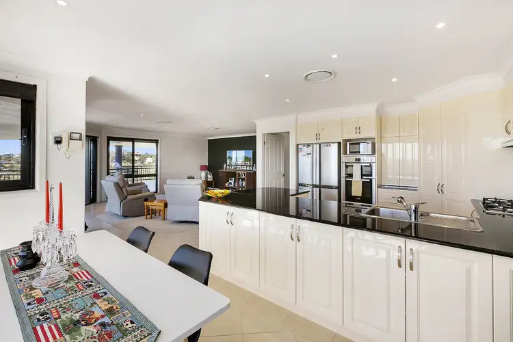 Fifth view of Homely house listing, 43 Sinclair Drive, Bonny Hills NSW 2445