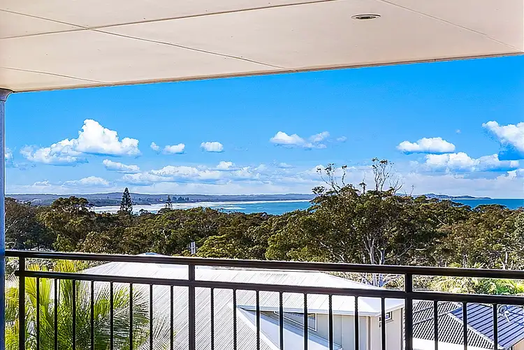 Sixth view of Homely house listing, 43 Sinclair Drive, Bonny Hills NSW 2445