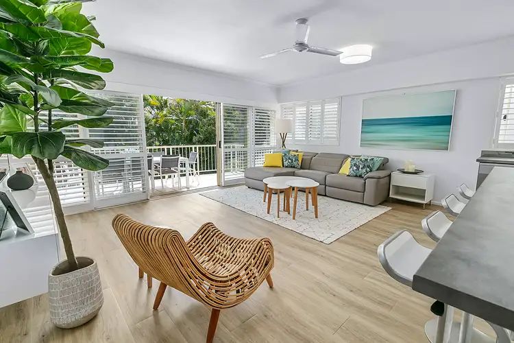 6/235 Gympie Terrace, Noosaville QLD 4566