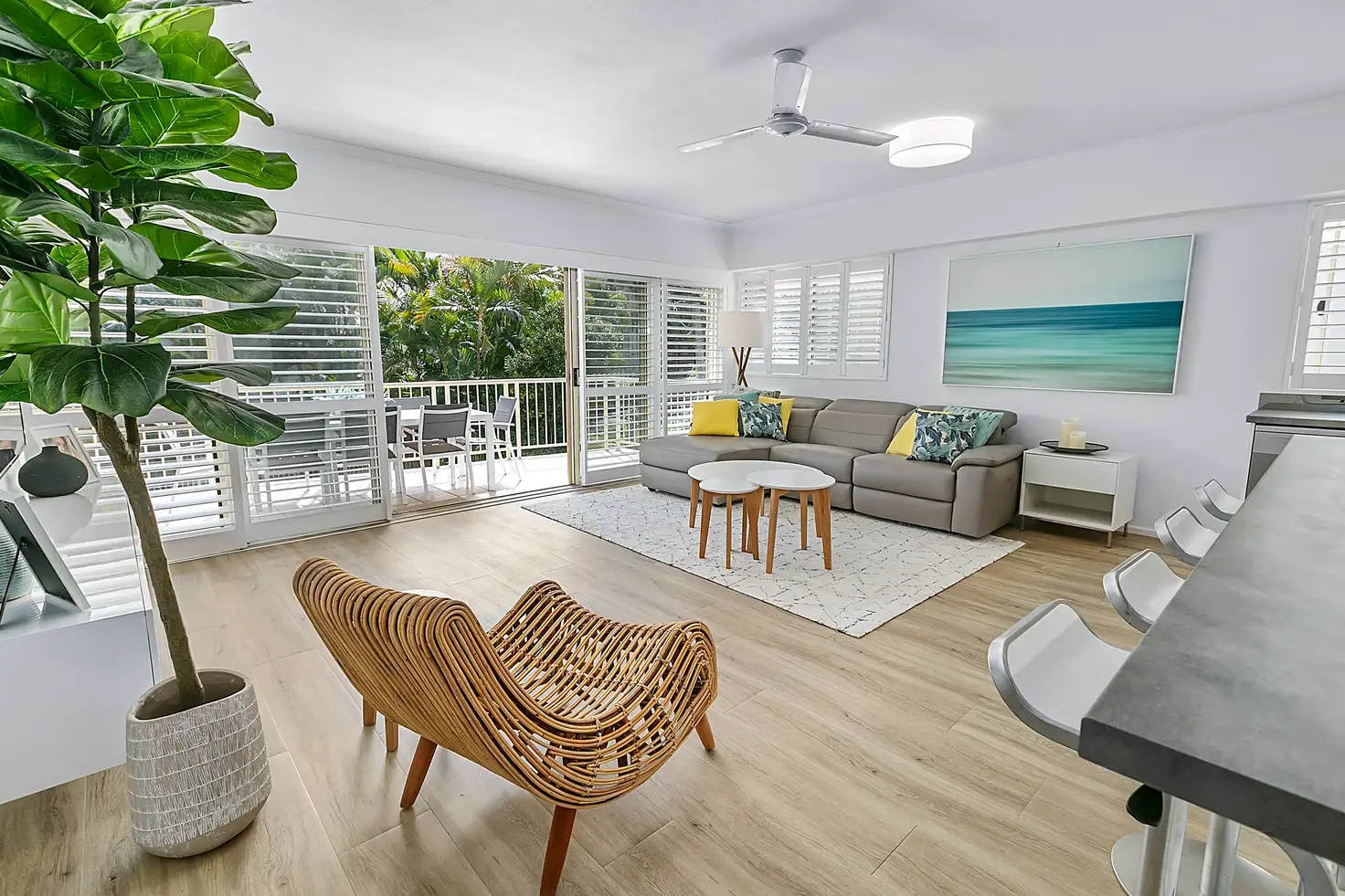 Main view of Homely unit listing, 6/235 Gympie Terrace, Noosaville QLD 4566