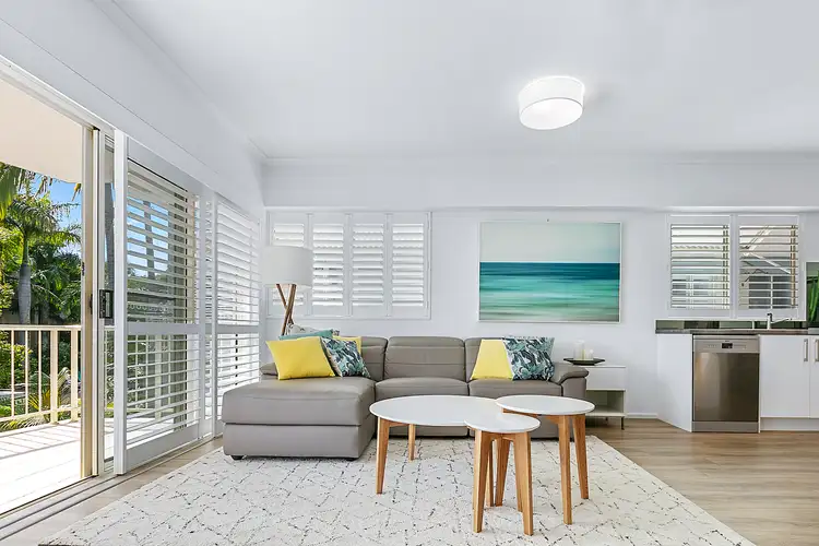 Fifth view of Homely unit listing, 6/235 Gympie Terrace, Noosaville QLD 4566