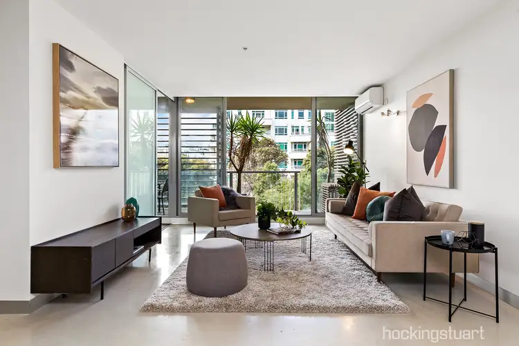 203/1 Danks Street West, Port Melbourne VIC 3207