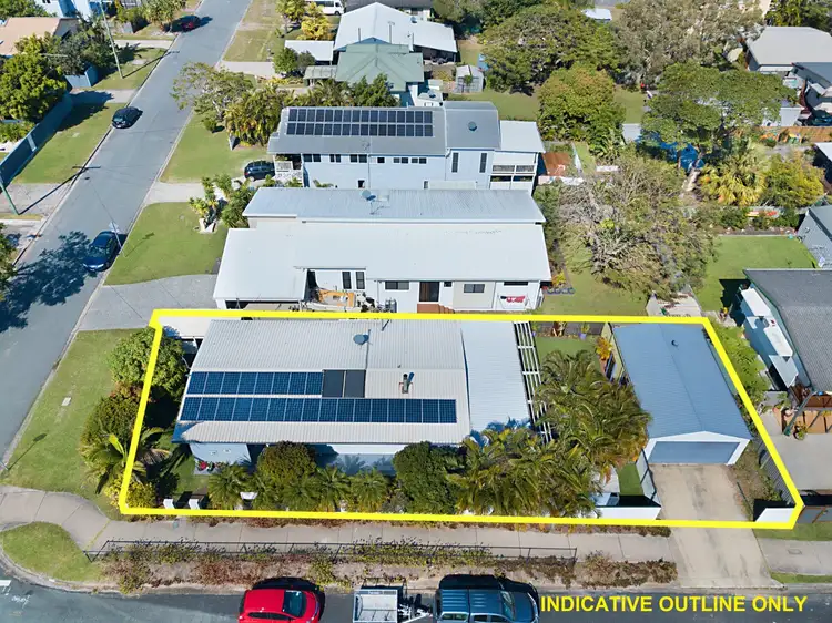 22 Palmer Avenue, Golden Beach QLD 4551