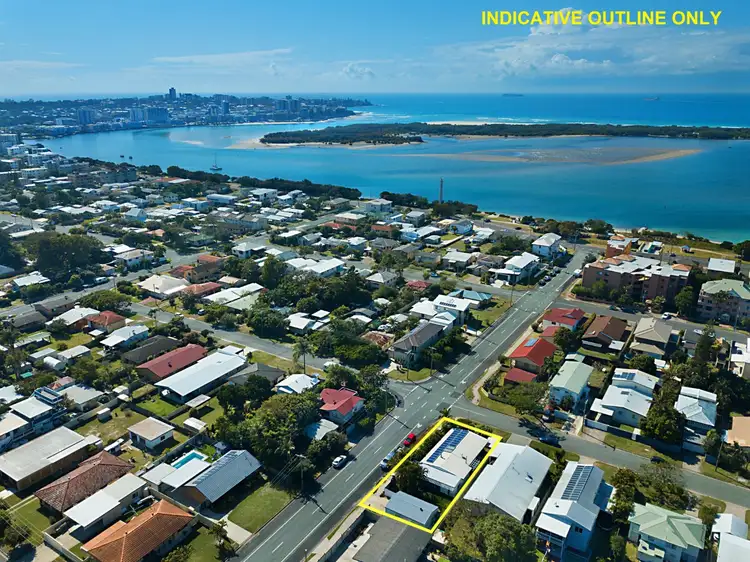 Second view of Homely house listing, 22 Palmer Avenue, Golden Beach QLD 4551