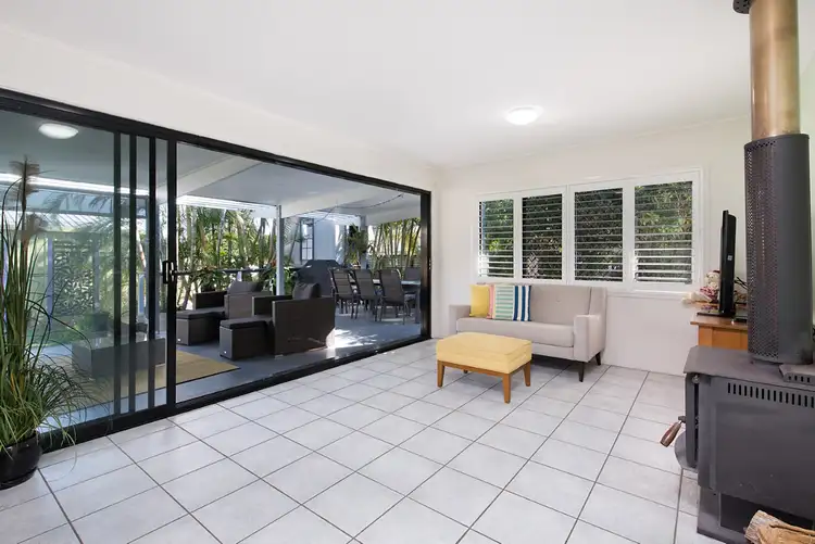 Third view of Homely house listing, 22 Palmer Avenue, Golden Beach QLD 4551
