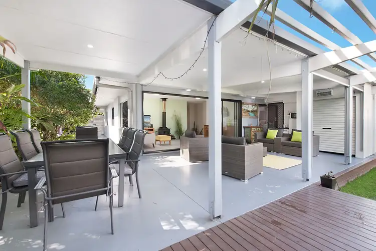 Fourth view of Homely house listing, 22 Palmer Avenue, Golden Beach QLD 4551