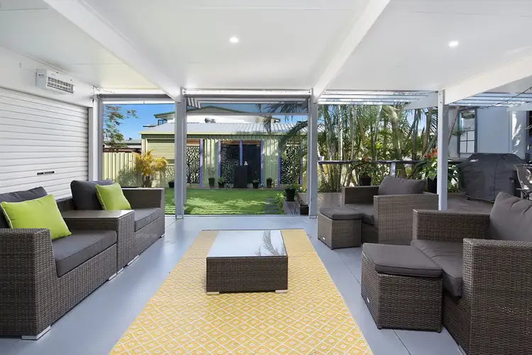 Fifth view of Homely house listing, 22 Palmer Avenue, Golden Beach QLD 4551