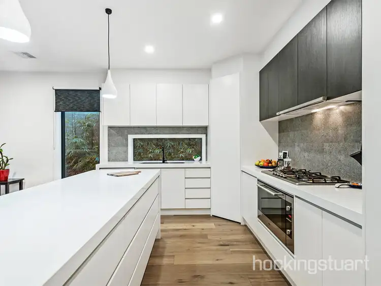 Fourth view of Homely townhouse listing, 1B Kershaw Street, Parkdale VIC 3195