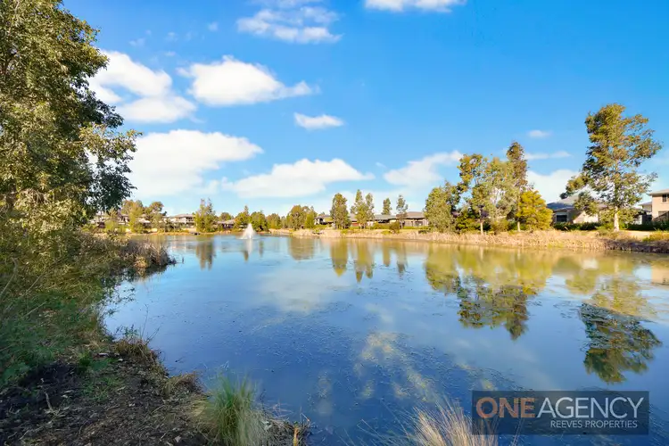 Second view of Homely house listing, 27 Knot Street, Cranebrook NSW 2749