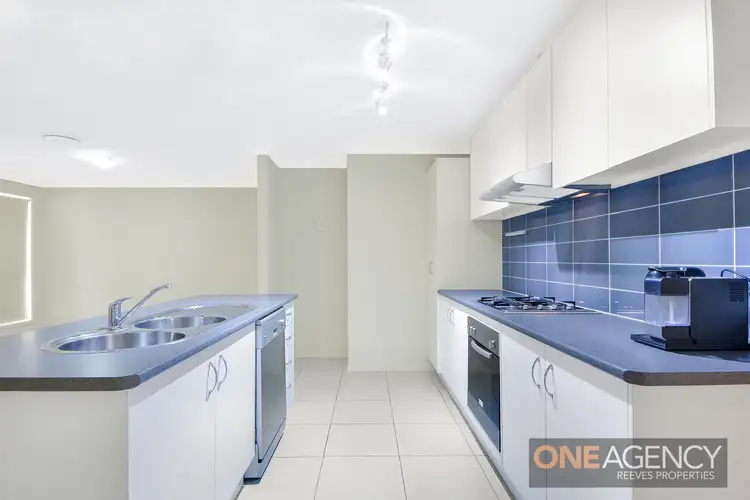 Third view of Homely house listing, 27 Knot Street, Cranebrook NSW 2749