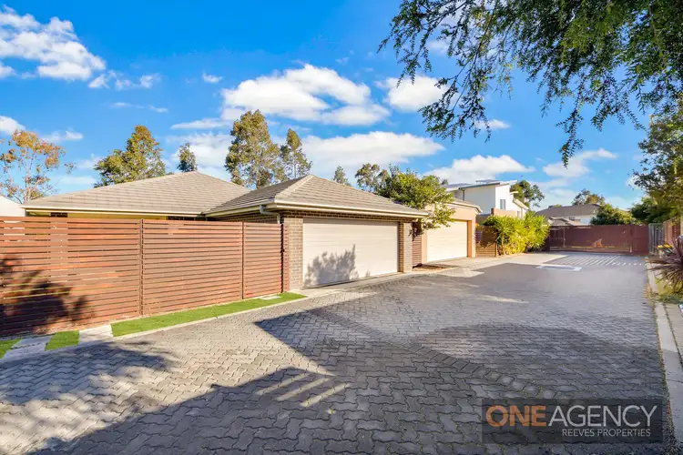 Fifth view of Homely house listing, 27 Knot Street, Cranebrook NSW 2749