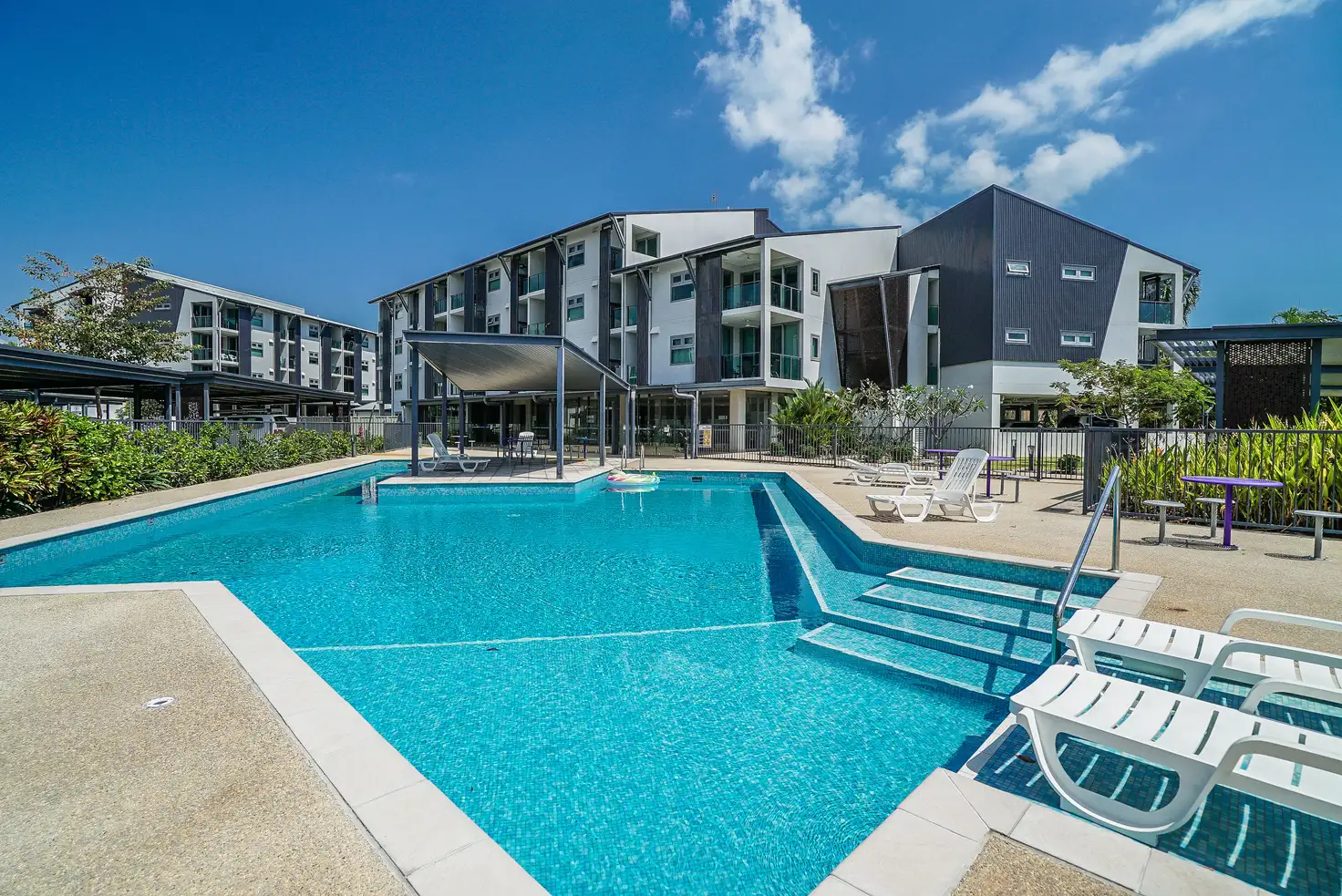 Main view of Homely unit listing, 1301/4 Kurringal Court, Fannie Bay NT 820