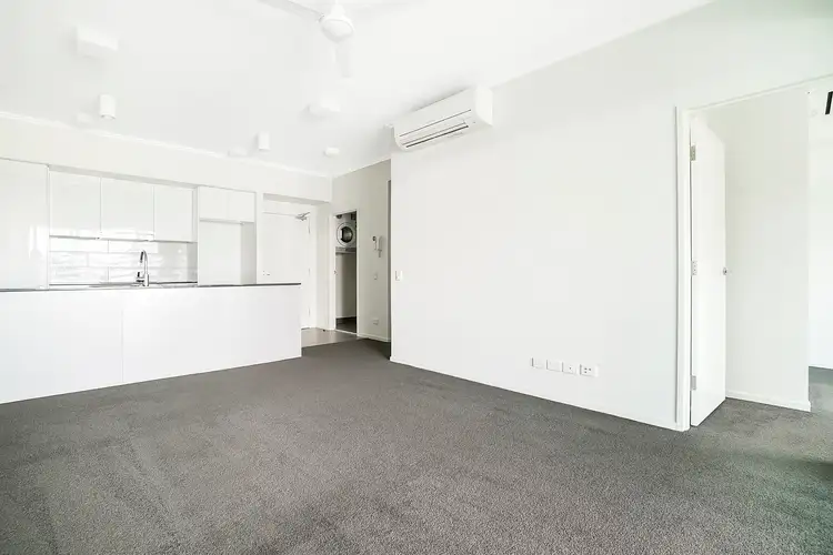 Third view of Homely unit listing, 1301/4 Kurringal Court, Fannie Bay NT 820