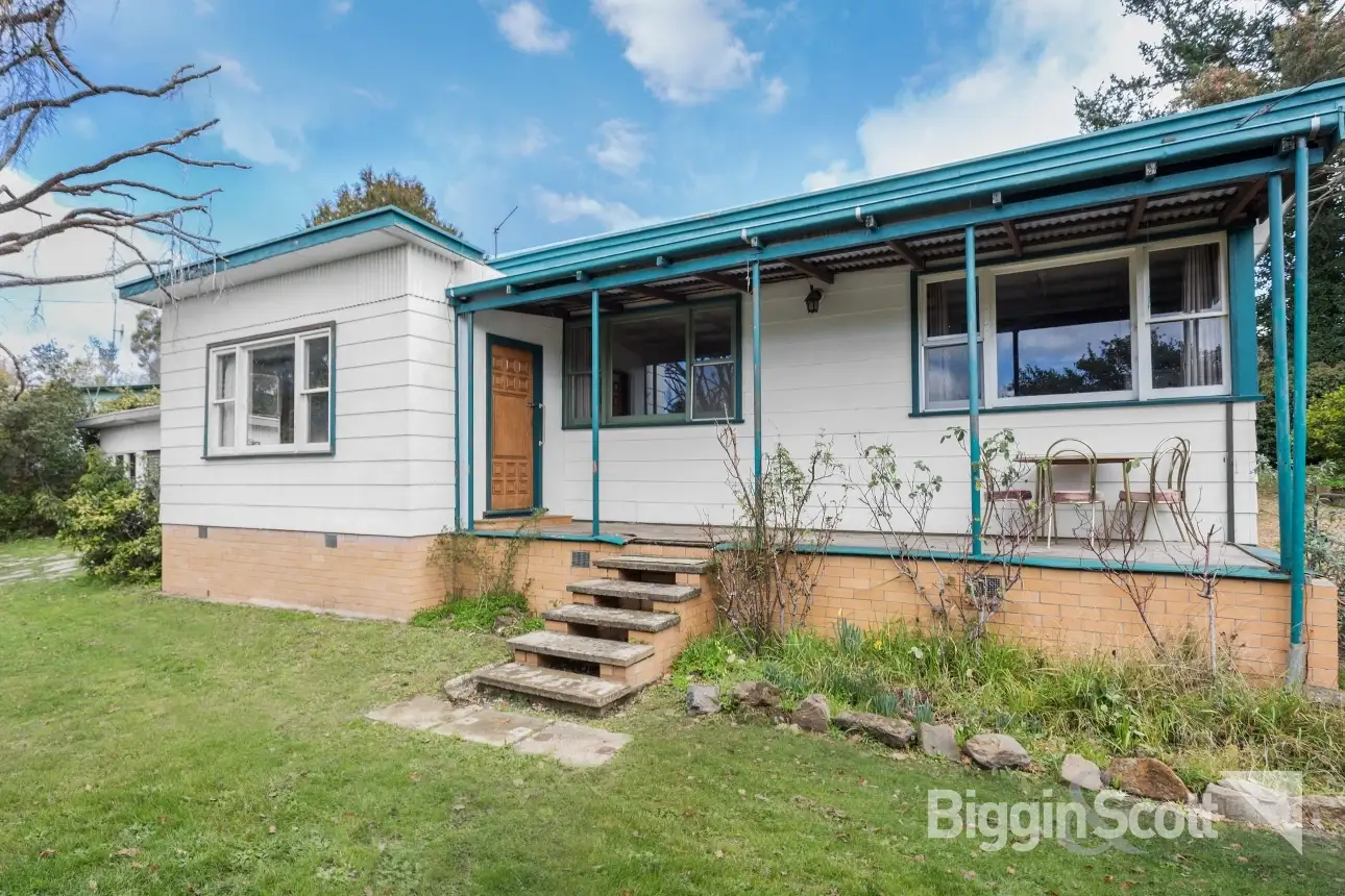 Main view of Homely house listing, 2 Church Avenue, Hepburn Springs VIC 3461