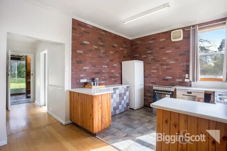 Second view of Homely house listing, 2 Church Avenue, Hepburn Springs VIC 3461