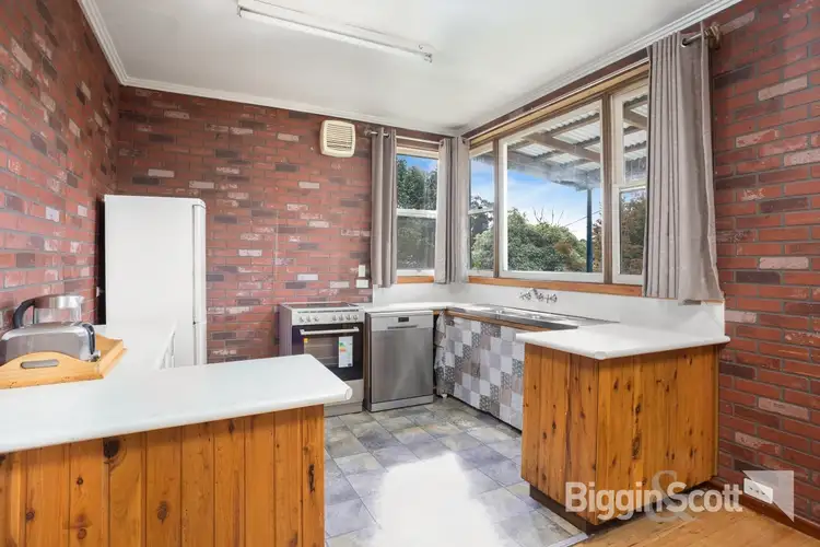 Third view of Homely house listing, 2 Church Avenue, Hepburn Springs VIC 3461