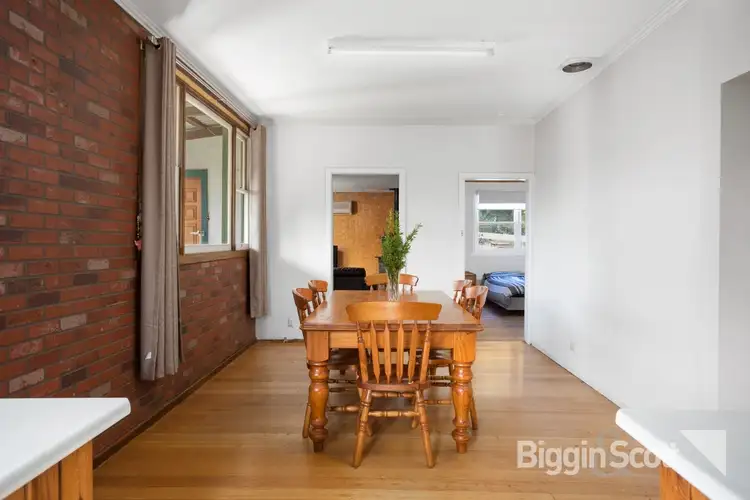 Fifth view of Homely house listing, 2 Church Avenue, Hepburn Springs VIC 3461