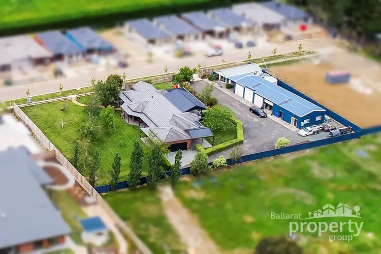 10 Mia Street, Alfredton VIC 3350