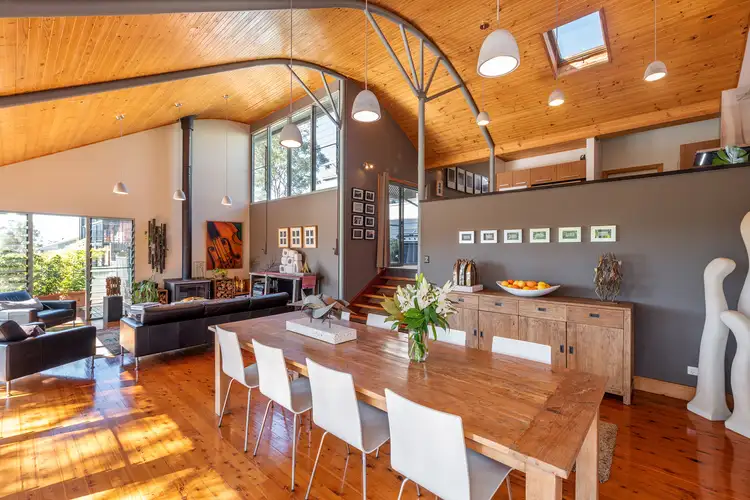 Fifth view of Homely house listing, 20 Cooroy Crescent, Yellow Rock NSW 2777