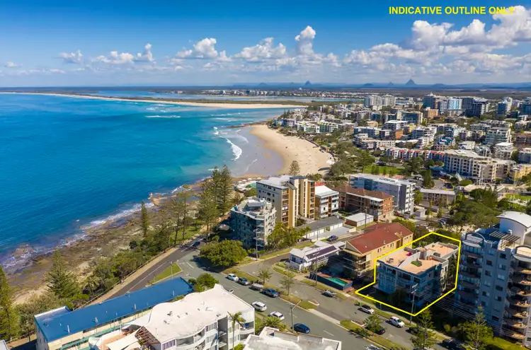 9/84 Albert Street, Kings Beach QLD 4551