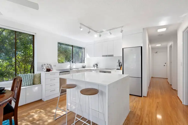 Second view of Homely unit listing, 9/84 Albert Street, Kings Beach QLD 4551
