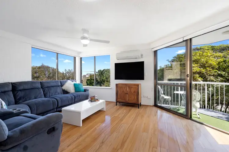 Third view of Homely unit listing, 9/84 Albert Street, Kings Beach QLD 4551