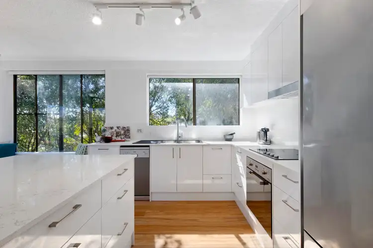 Fourth view of Homely unit listing, 9/84 Albert Street, Kings Beach QLD 4551