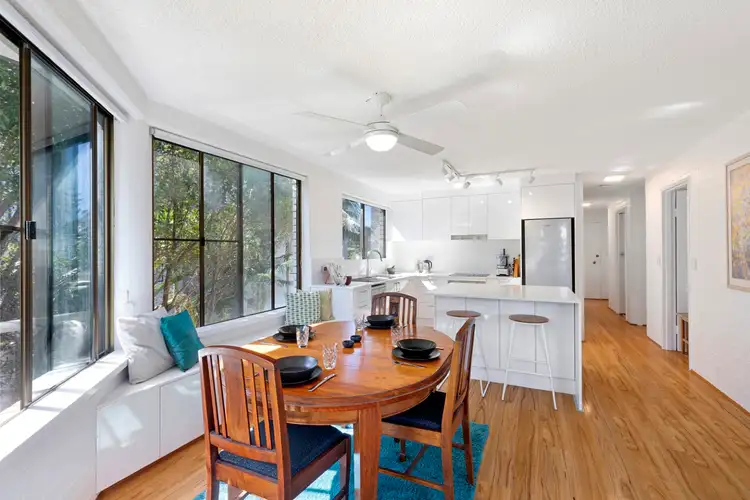 Fifth view of Homely unit listing, 9/84 Albert Street, Kings Beach QLD 4551
