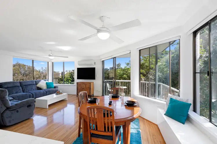Sixth view of Homely unit listing, 9/84 Albert Street, Kings Beach QLD 4551