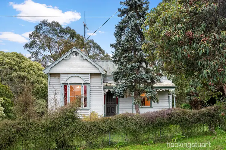 29 Hospital Street, Daylesford VIC 3460