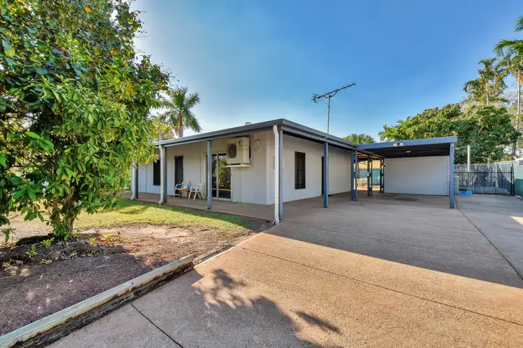 358 Trower Road, Tiwi NT 810