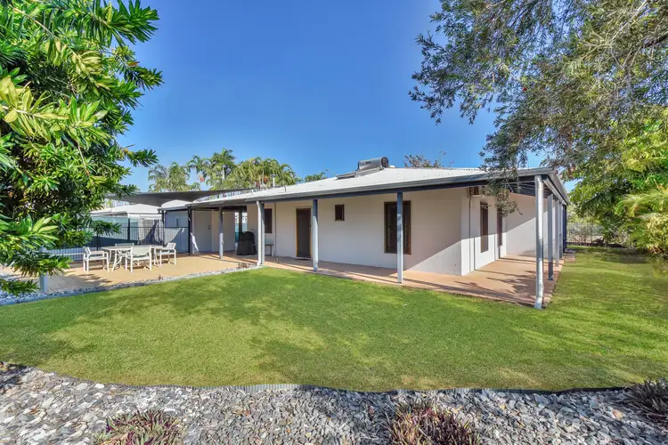 Second view of Homely house listing, 358 Trower Road, Tiwi NT 810