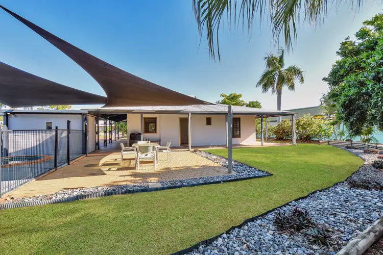 Third view of Homely house listing, 358 Trower Road, Tiwi NT 810