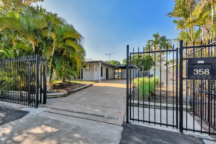 Fifth view of Homely house listing, 358 Trower Road, Tiwi NT 810