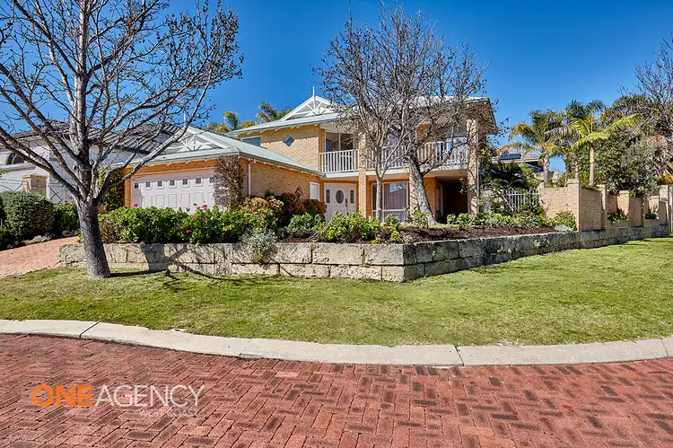 4 Ashbridge Retreat, Mount Claremont WA 6010