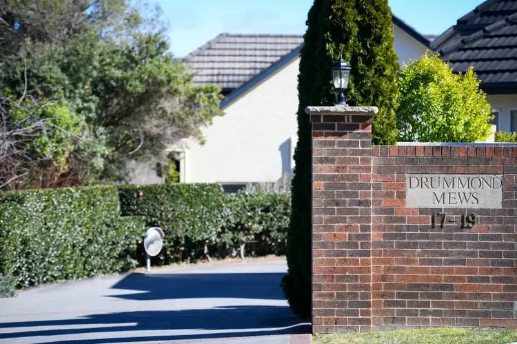 5/17-19 Clarke Street, Bowral NSW 2576