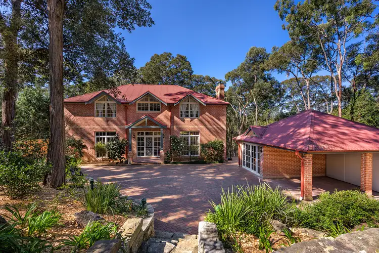 27A Springwood Avenue, Springwood NSW 2777