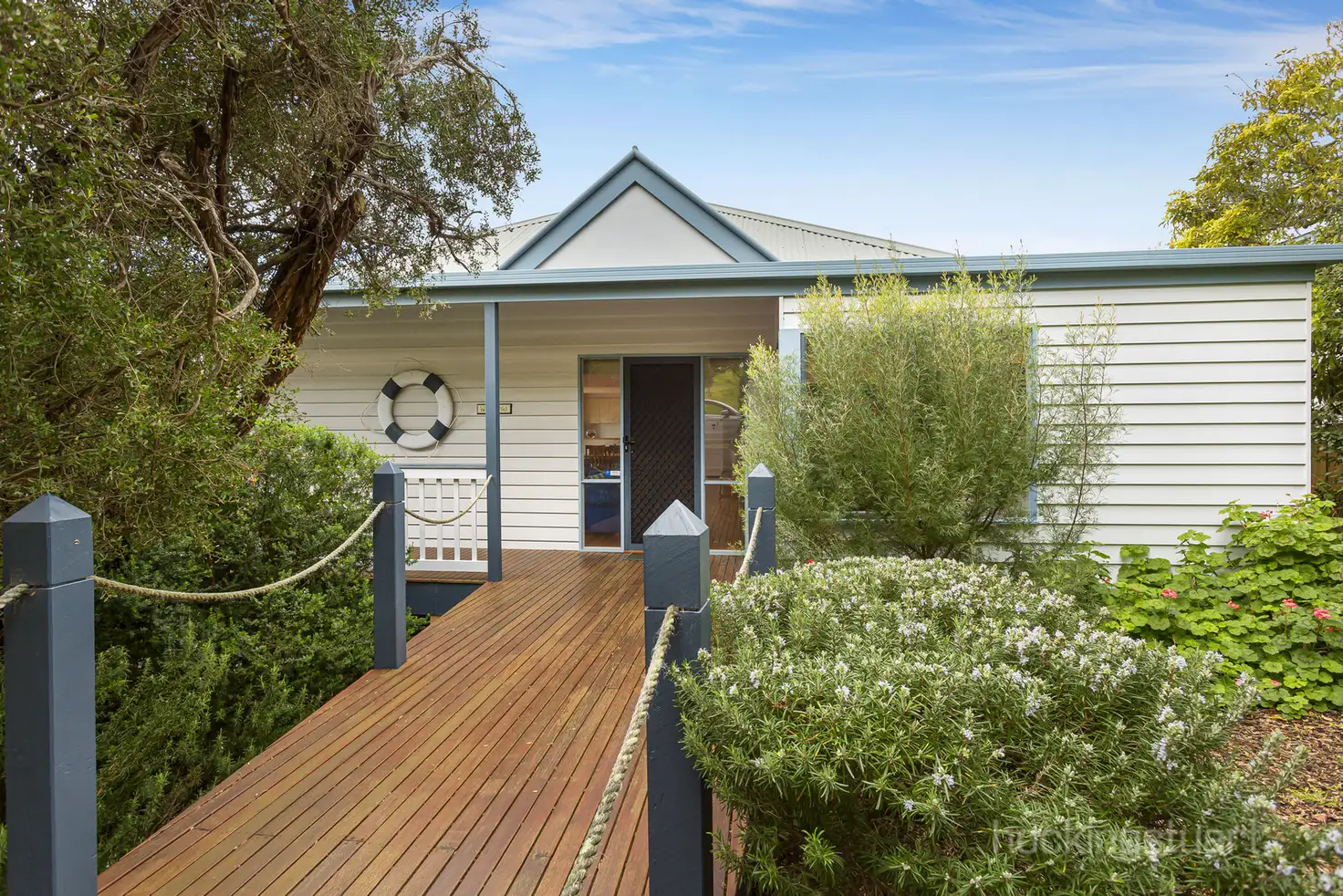 Main view of Homely house listing, 16 Benjamin Parade, Blairgowrie VIC 3942