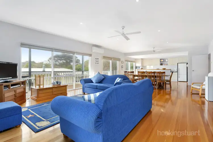 Fourth view of Homely house listing, 16 Benjamin Parade, Blairgowrie VIC 3942